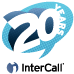 Description: InterCall, 20 Years