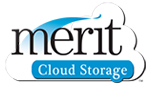 Merit Cloud Storage