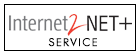 Internet2 Net+ Service