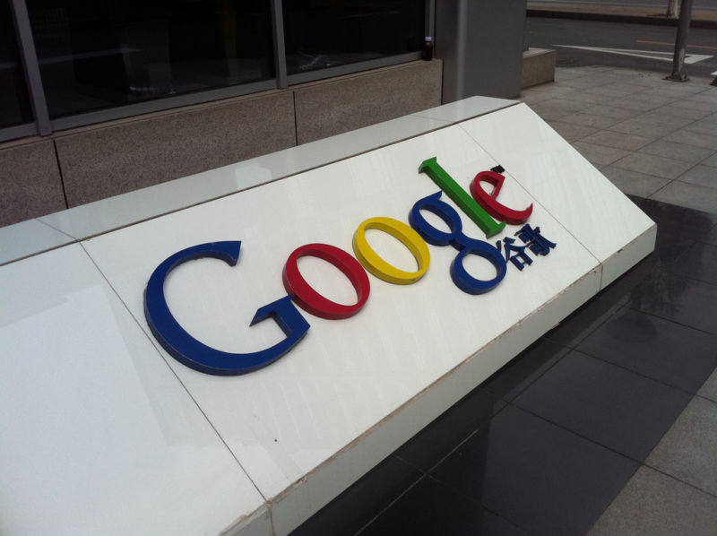 Google goes down after major BGP mishap routes traffic through China